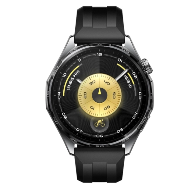 Смарт часы HUAWEI Watch GT6 46 мм, Black