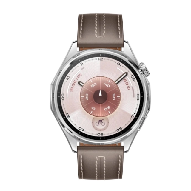 Смарт часы HUAWEI Watch GT6 46 мм, Grey