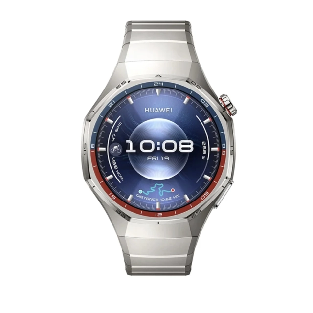 Смарт часы HUAWEI Watch GT6 Pro, Titanium
