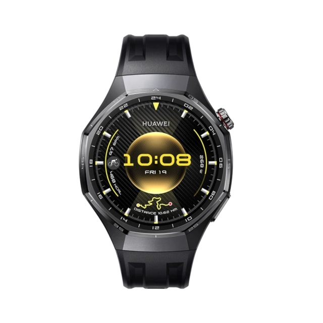 Смарт часы HUAWEI Watch GT6 Pro, Black