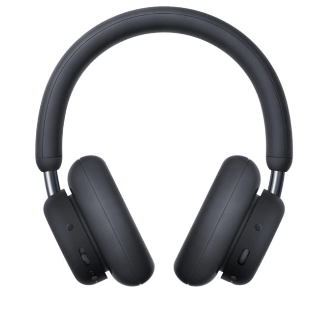 Беспроводные наушники Cmf Nothing Headphone Pro, Black