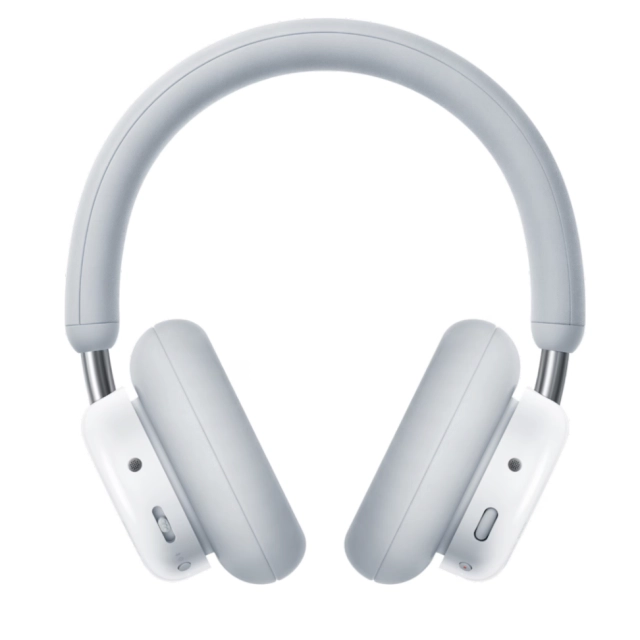 Беспроводные наушники Cmf Nothing Headphone Pro, White