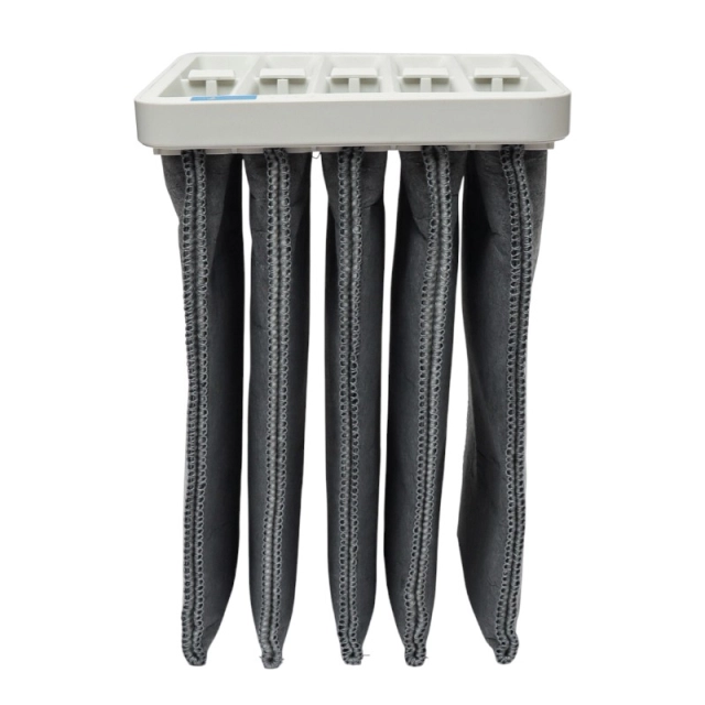 Havo tozalagich filtri LifaAir 3GS302 LAS302