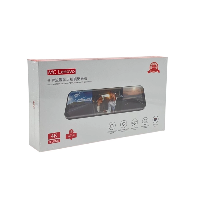 MC LENOVO V7 Wi-Fi +32Gb fleshka va 3ta kameralik videoregistratori