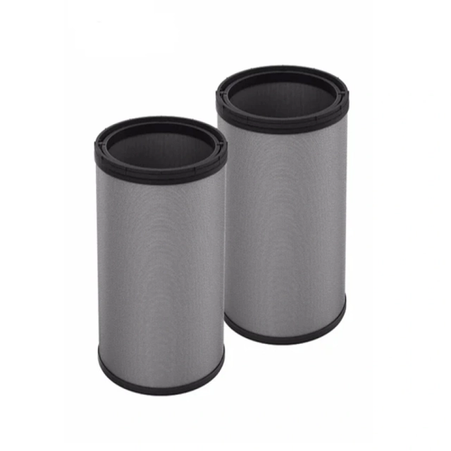 Havo tozalagich filtri Lifa Air LA32 2 dona