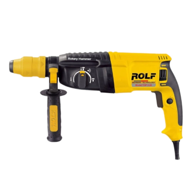 Перфоратор Rolf TOP-2-26