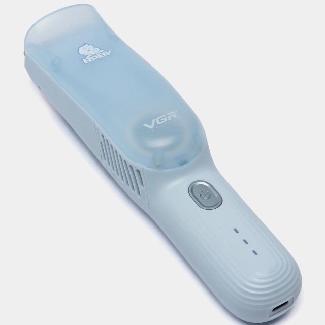 Детская вакуумная машинка VGR Professional V-151