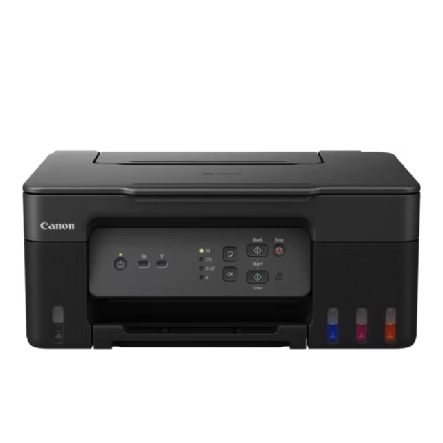 Принтер Canon PIXMA G3430 МФУ (Струйный)