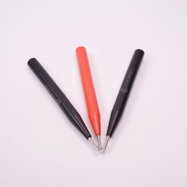 BBM TOOLS Qalamcha Uchi Temir