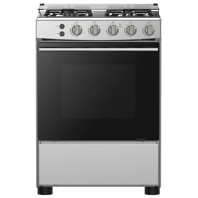 Hisense HFG60121X gaz plitasi