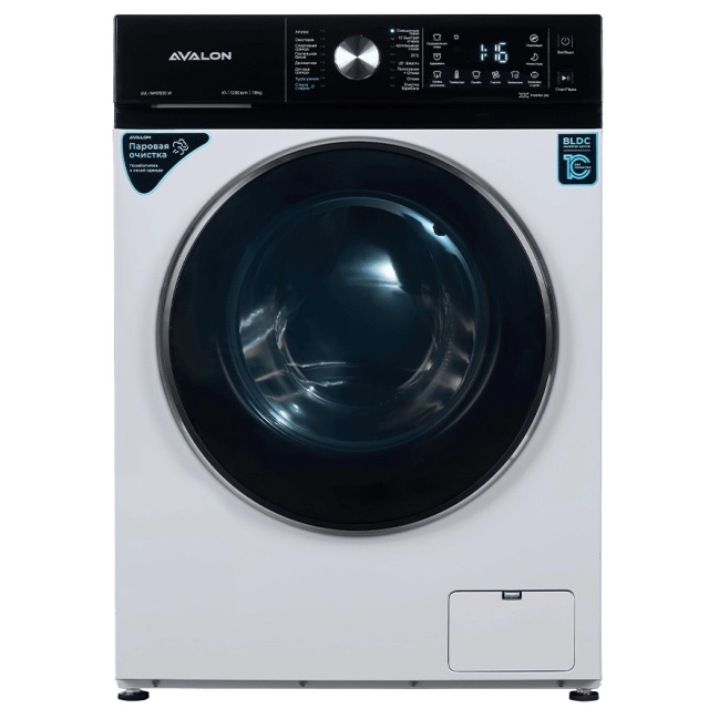 Стиральная машина Avalon AVL-WM 7030 W 7 Кг Белая