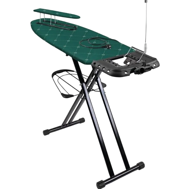 Гладильная доска Haushalt Sophy тефлон SF