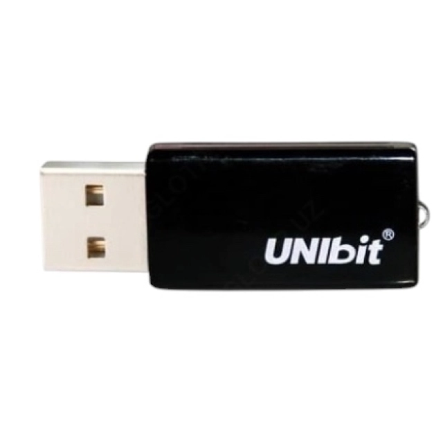 Флешка UNIBIT 32GB 2.0