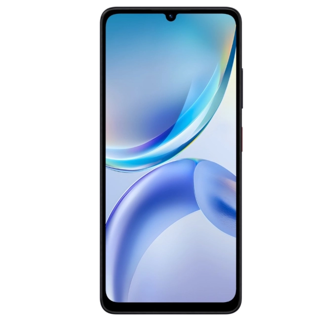 Смартфон ZTE Blade A36 4/64GB, Black