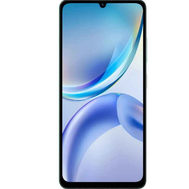 Смартфон ZTE Blade A36 4/64GB, Green