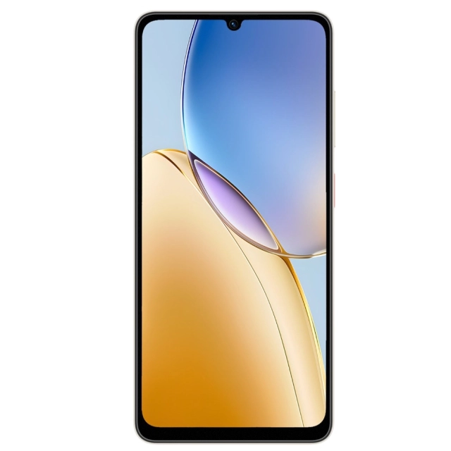 Смартфон ZTE Blade A56 4/128GB, Gold