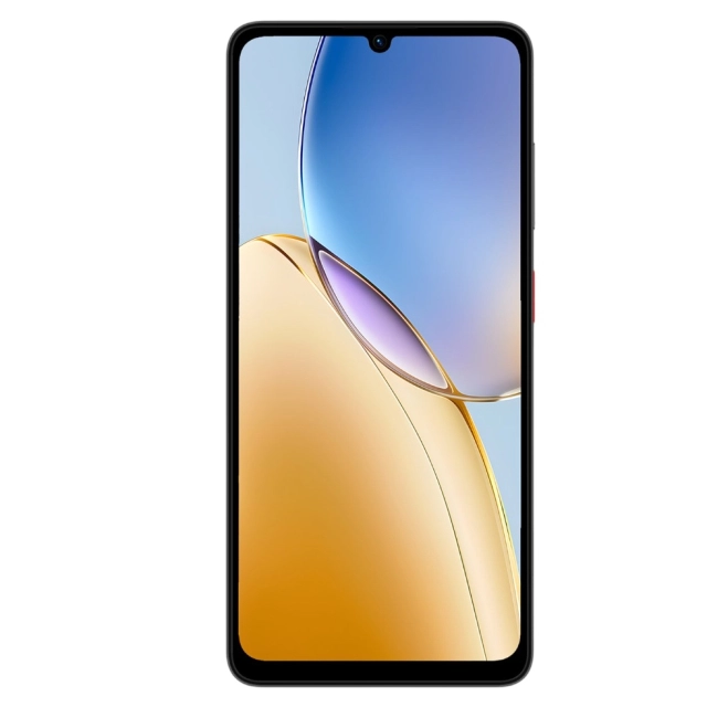 Смартфон ZTE Blade A56 4/128GB, Black