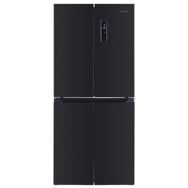 Avalon AVL-RF421 DS sovutgichi