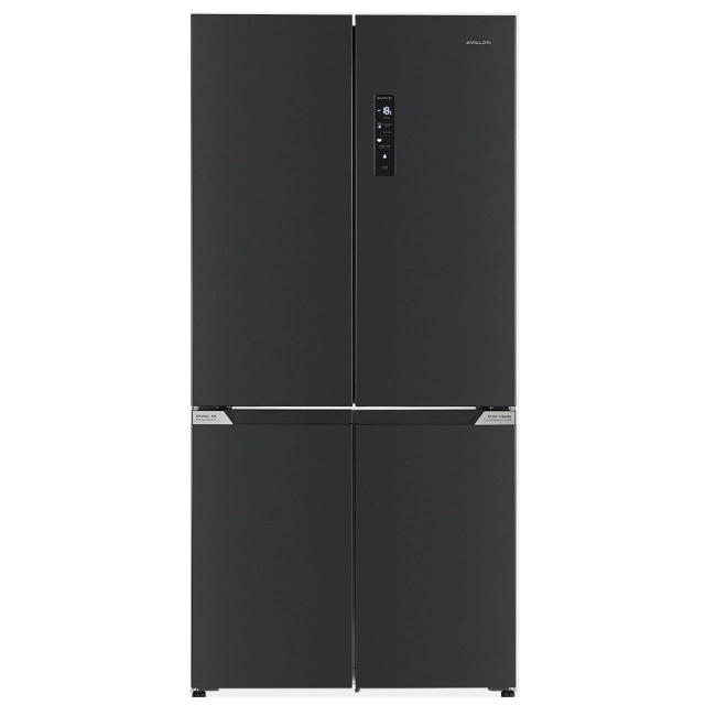 Avalon AVL-RF505 DS sovutgichi