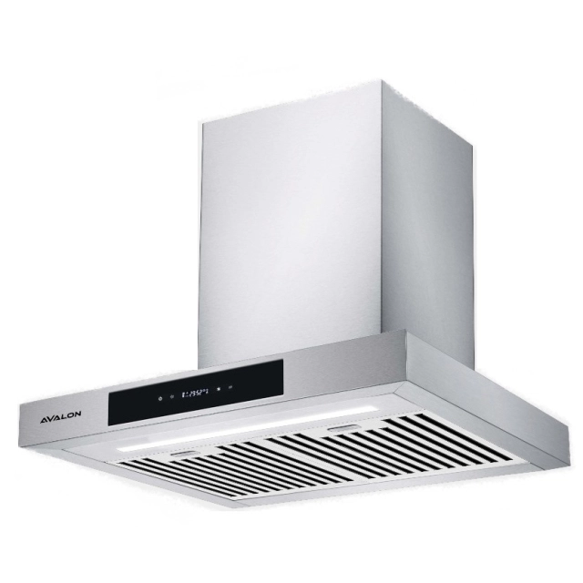Вытяжка Avalon AVL-RH6100 TI