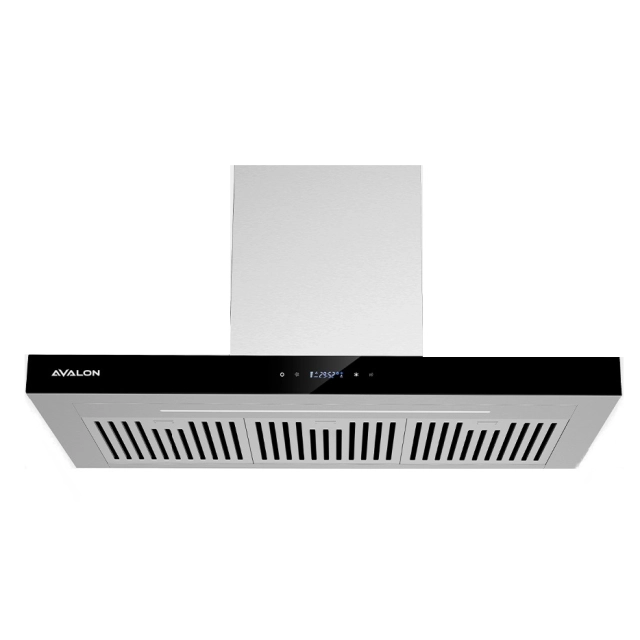 Вытяжка Avalon AVL-RH9100 TI