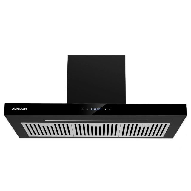 Вытяжка Avalon AVL-RH9100 TD