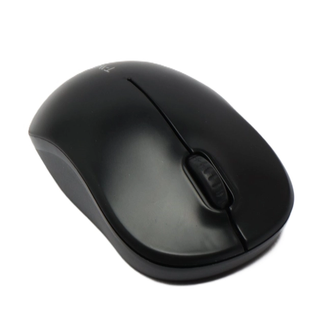 Беспроводная мышь T-Wolf Q4 , Black