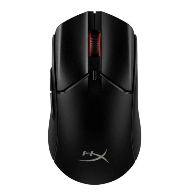 Беспроводная игровая мышь HyperX Pulsefire Haste 2 Wireless Black