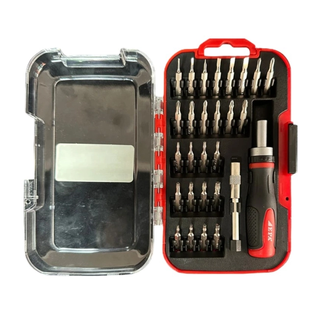 EPA EA-28N otvyortkasi , Black