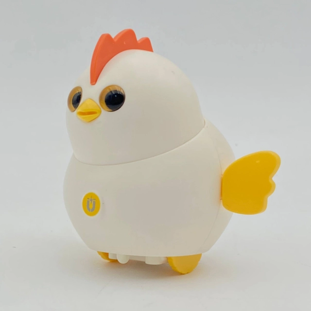 Elektr tebranadigan Kaichi Swinging Toys jo&lsquo;ja o&lsquo;yinchog&lsquo;i K999-KY08