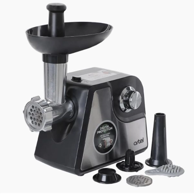 Мясорубка Artel ART-MG-41-30A