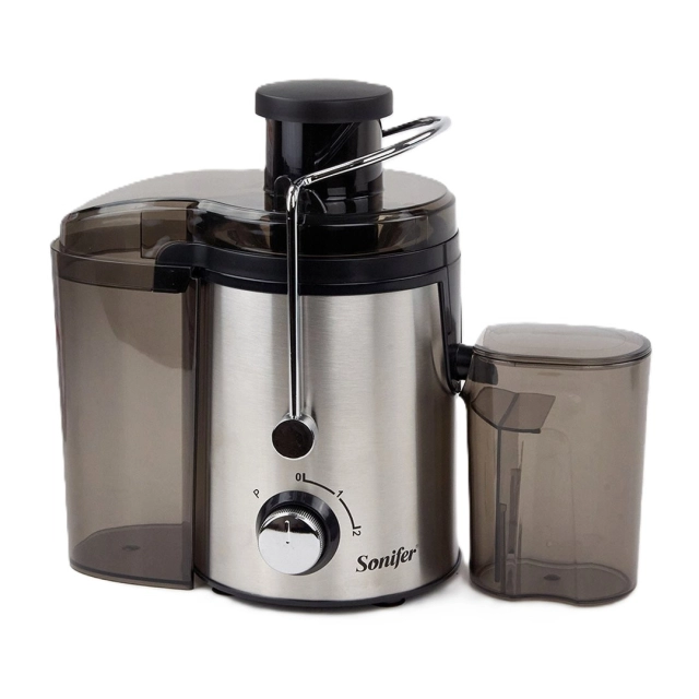 Sonifer SF-5530 elektr sharbat chiqargich, Grey