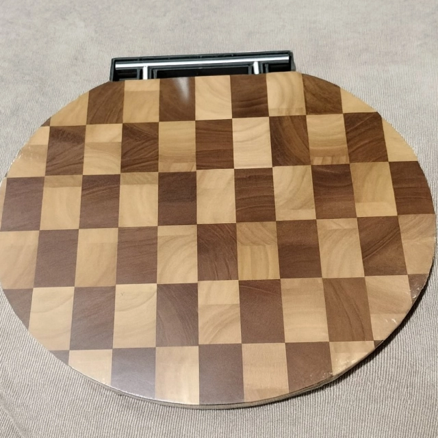 Разделочная доска (акация, деревянная)