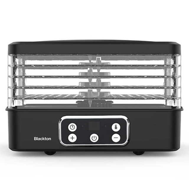 Blackton Bt FD1112 Qora sabzavot va meva quritgich