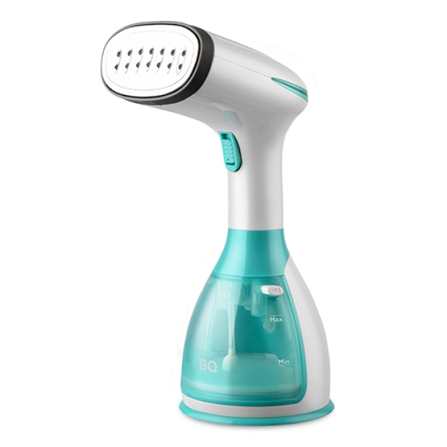Отпариватель BQ SG1005H, Blue