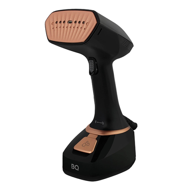 Отпариватель BQ SG1006H, Black-golden
