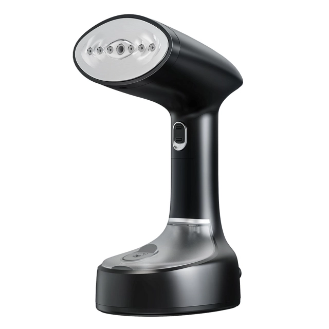 BQ SG2001H bug'li dazmoli, Black