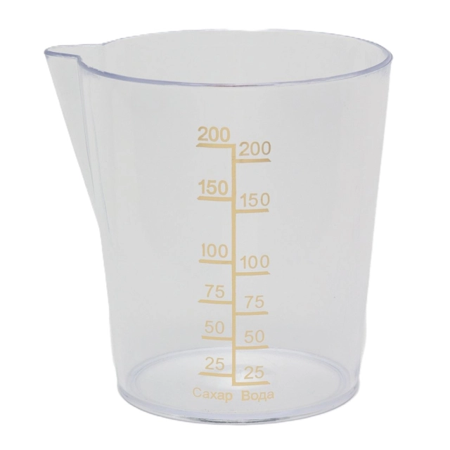 Plast Team HELSINKI o'lchov ko'zasi, (PT9092НАТ-66РS)