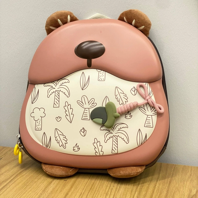 Детский рюкзак &ldquo;Wild Orchid "