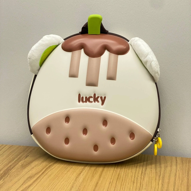 Детский рюкзак  &ldquo;Strawberry Dream&rdquo;