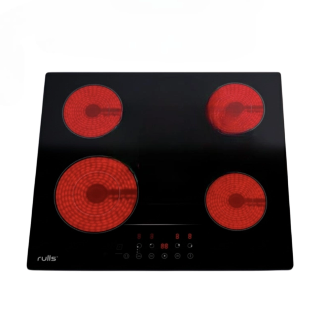 RULLS CHA4TC64 oshxona plitasi yuzasi