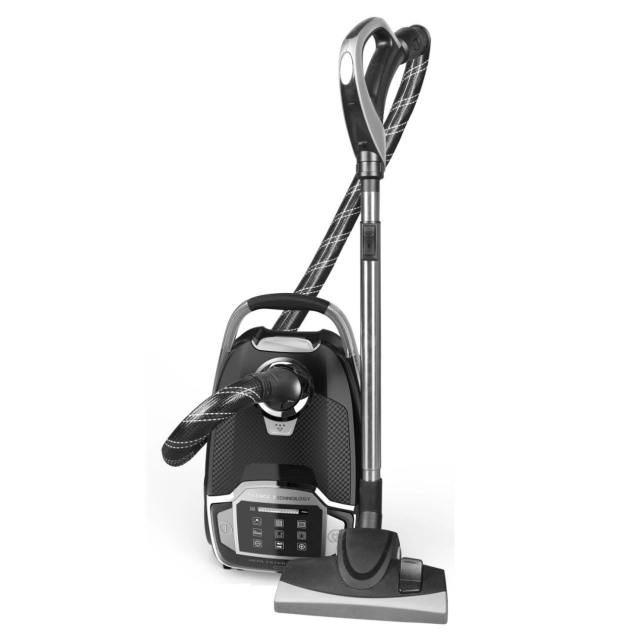 Пылесос Hofmann VC-22RCHTBK/HF