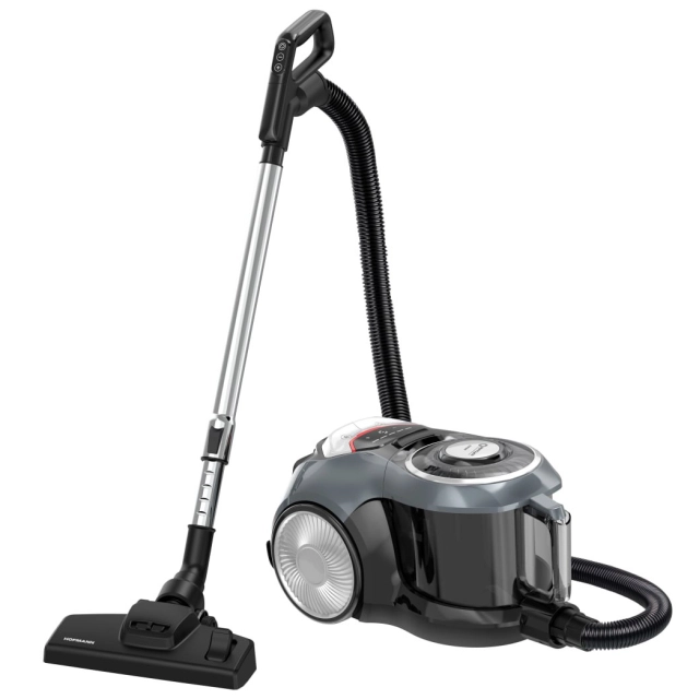 Пылесос Hofmann HVC2203TCSB/HF