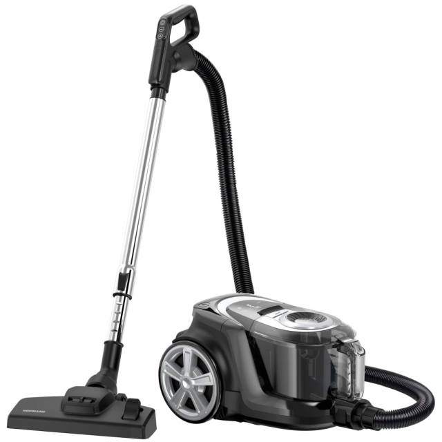 Пылесос Hofmann HVC2203TCBG/HF