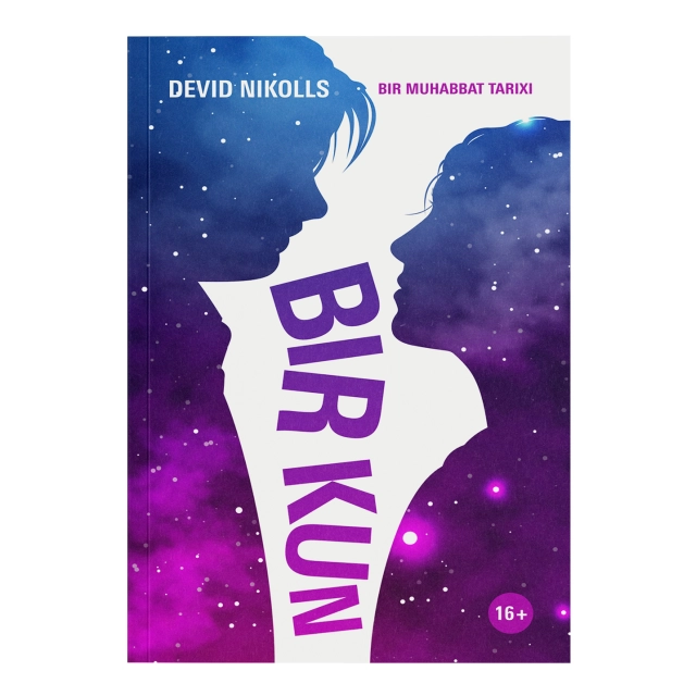 Devid Nikolls: Bir kun. Bir muhabbat tarixi