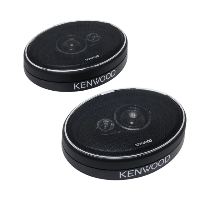 Автомобильная акустика Kenwood KFC-HQR7100