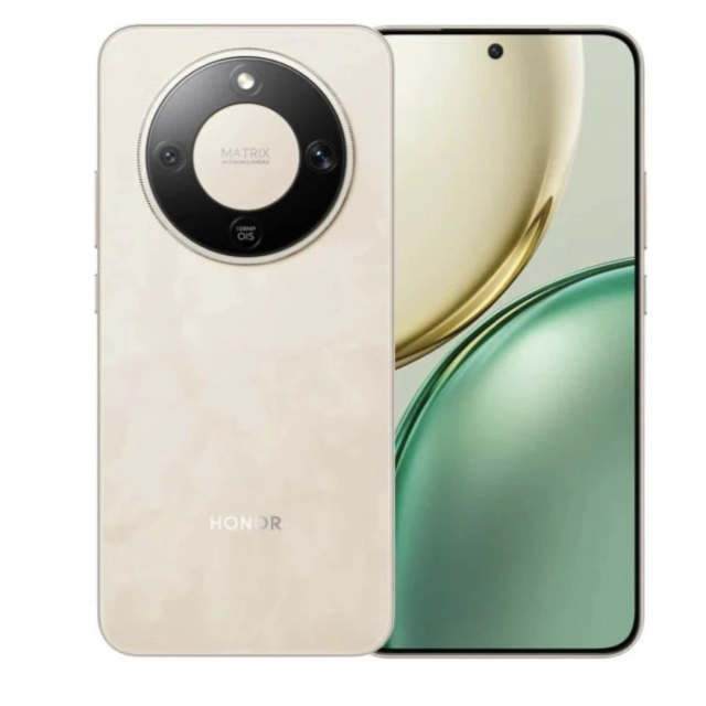 Смартфон HONOR X9d 5G 8/256 GB, Gold