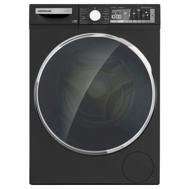 Hofmann WM814ASBK/HF 8 Kg kir yuvish mashinasi