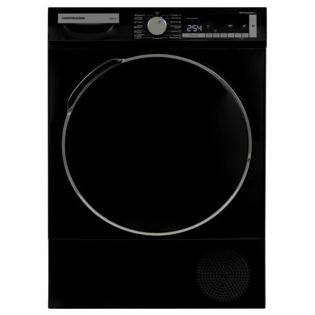 Сушильная машина Hofmann TD8BK/HF