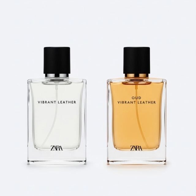 ZARA OUD Vibrant Leather 100 ml va Vibrant Leather 100 ml